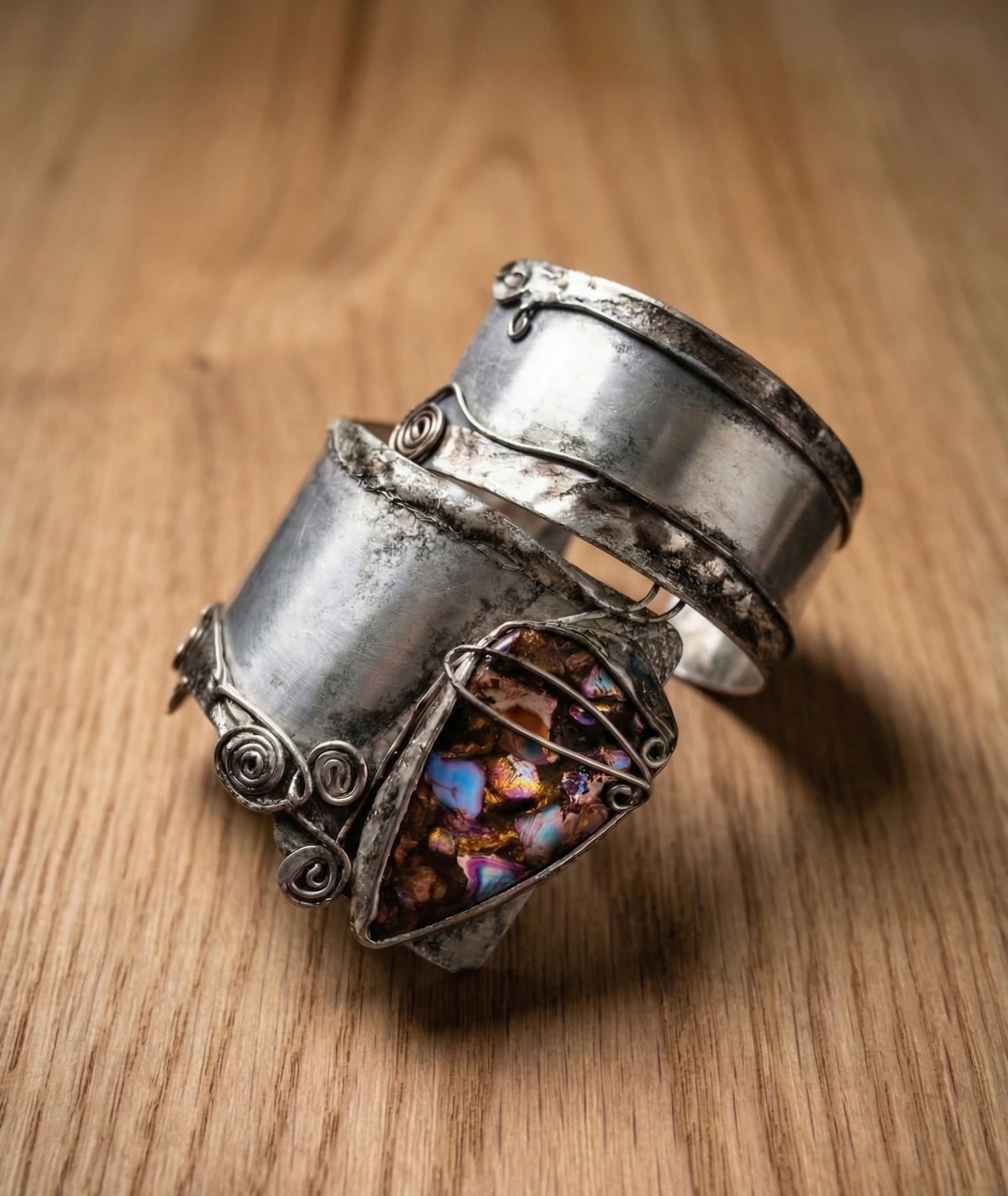 Handmade šperky – Čierny pes art suveníry